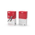 Kabel HDMI Unitek C139w v2.1 8K, UHD, 120Hz  M/M  3m - 874045