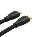 Kabel HDMI Unitek C11041BK HDMI v.2.0 4K M/M High Speed 5m - 1038385