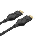 Kabel HDMI Unitek C11060BK-1M, HDMI 2.1 8K, 4K@120Hz - 1038473