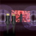 Kabel HDMI Unitek C11060BK-2M, HDMI 2.1 8K, 4K@120Hz - 1038571