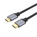 Kabel HDMI Unitek C140w v2.1 8K, UHD, 120Hz M/M 5m - 1488521