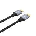 Kabel HDMI Unitek C140w v2.1 8K, UHD, 120Hz M/M 5m - 1488522