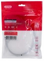 Kabel HDMI Unitek C11063BK-1.5M High Speed 2.0, 4K 60Hz, płaski, 1,5m - 1156864