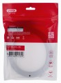 Kabel HDMI Unitek C11063BK-3M High Speed 2.0, 4K 60Hz, płaski, 3m - 1038634