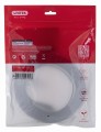 Kabel HDMI Unitek C11063BK-5M High Speed 2.0, 4K 60Hz, płaski, 5m - 1038632