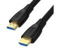 Kabel HDMI Unitek C11068BK High Speed HDMI 2.0, 4K 60Hz, 7m - 1495759