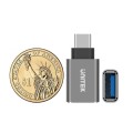 Adapter Unitek Y-A025CGY USB Typ-C na USB (F) - 738297
