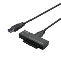 Kabel adapter Unitek Y-1039 USB 3.0 do SATA III - 861931