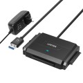 Kabel adapter Unitek Y-3324 USB 3.0 - IDE/SATA II - 727266