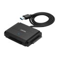 Kabel adapter Unitek Y-3324 USB 3.0 - IDE/SATA II - 1518394