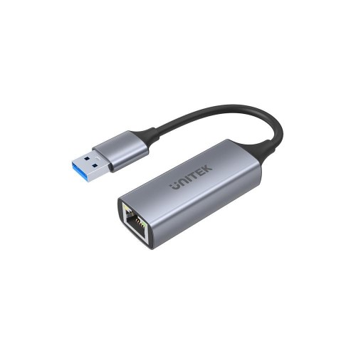 Kabel adapter Unitek U1309A USB-A 3.1 Gen 1 - RJ45, 1000 Mbps - 738547