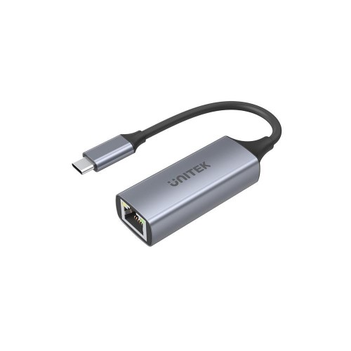 Kabel adapter Unitek U1312A USB-C 3.1 Gen 1 - RJ45 1000 Mbps - 738558