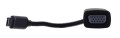 Kabel Adapter Unitek V1413A USB-C -VGA, FHD, Alu, 0,15m - 1037842