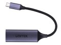 Kabel Adapter Unitek V1413A USB-C -VGA, FHD, Alu, 0,15m - 1037844