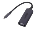 Kabel Adapter Unitek V1413A USB-C -VGA, FHD, Alu, 0,15m - 1037843