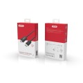 Kabel przejściówka Unitek Y-5118CA Displayport to HDMI 1,5m - 1150308