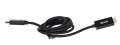 Kabel adapter Unitek V1608A DisplayPort 1.2 - HDMI 2.0 4K 60Hz, 1,8m - 1309966