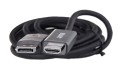 Kabel adapter Unitek V1608A DisplayPort 1.2 - HDMI 2.0 4K 60Hz, 1,8m - 1495731