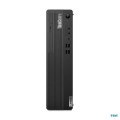 Komputer PC Lenovo ThinkCentre M70s G3 i5-12400/16GB/SSD512GB/UHD/DVD/11PR 3Y Black 3Y - 1383933