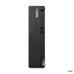 Komputer PC Lenovo ThinkCentre M70s G3 i5-12400/16GB/SSD512GB/UHD/DVD/11PR 3Y Black 3Y