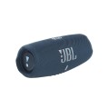 Głośnik JBL Charge 5 (niebieski, bezprzewodowy) - 1692027