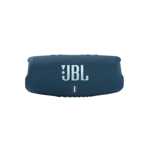 Głośnik JBL Charge 5 (niebieski, bezprzewodowy) - 1692027
