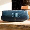Głośnik JBL Charge 5 (niebieski, bezprzewodowy) - 1166657