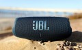 Głośnik JBL Charge 5 (niebieski, bezprzewodowy) - 1166656