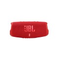 Głosnik JBL Charge 5 (czerwony, bezprzewodowy) - 1010465