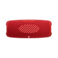 Głosnik JBL Charge 5 (czerwony, bezprzewodowy) - 1010466