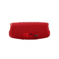 Głosnik JBL Charge 5 (czerwony, bezprzewodowy) - 1010471
