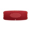 Głosnik JBL Charge 5 (czerwony, bezprzewodowy) - 1692054