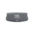 Głosnik JBL Charge 5 (szary, bezprzewodowy) - 1010448