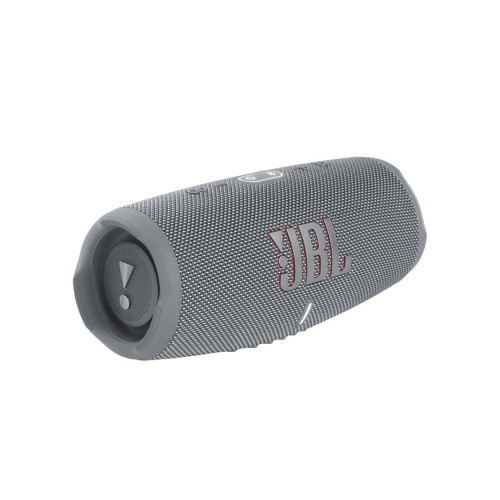Głosnik JBL Charge 5 (szary, bezprzewodowy) - 1010448