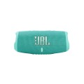 Głośnik JBL Charge 5 (turkusowy, bezprzewodowy) - 1148919