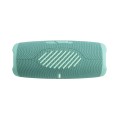 Głośnik JBL Charge 5 (turkusowy, bezprzewodowy) - 1692077