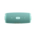 Głośnik JBL Charge 5 (turkusowy, bezprzewodowy) - 1692079