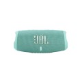 Głośnik JBL Charge 5 (turkusowy, bezprzewodowy) - 1692070