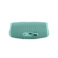 Głośnik JBL Charge 5 (turkusowy, bezprzewodowy) - 1692071