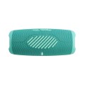 Głośnik JBL Charge 5 (turkusowy, bezprzewodowy) - 1148924