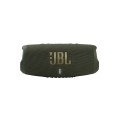 Głośnik JBL Charge 5 (zielony, bezprzewodowy) - 1010311