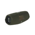 Głośnik JBL Charge 5 (zielony, bezprzewodowy) - 1692097