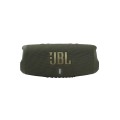 Głośnik JBL Charge 5 (zielony, bezprzewodowy) - 1692098