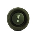 Głośnik JBL Charge 5 (zielony, bezprzewodowy) - 1010309