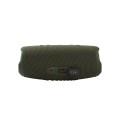 Głośnik JBL Charge 5 (zielony, bezprzewodowy) - 1010315