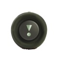 Głośnik JBL Charge 5 (zielony, bezprzewodowy) - 1692101