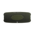 Głośnik JBL Charge 5 (zielony, bezprzewodowy) - 1010314
