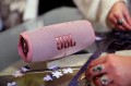 Głośnik JBL Charge 5 (różowy, bezprzewodowy) - 1010460