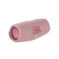 Głośnik JBL Charge 5 (różowy, bezprzewodowy) - 1010454
