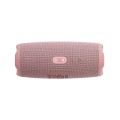 Głośnik JBL Charge 5 (różowy, bezprzewodowy) - 1010456